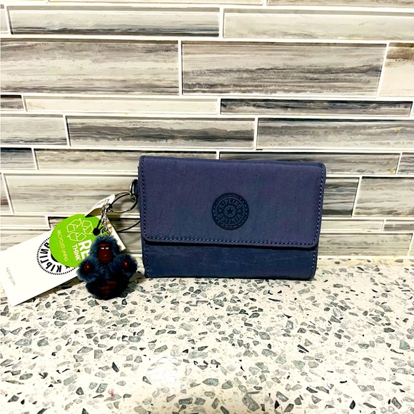 Kipling Handbags - Kipling Pixi Medium Organizer Wallet